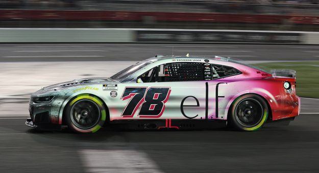 Multiple penalties levied after Charlotte race weekend