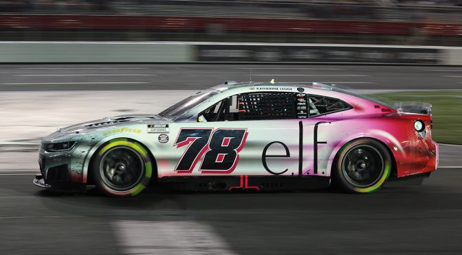 Featured image for Multiple penalties levied after Charlotte race weekend