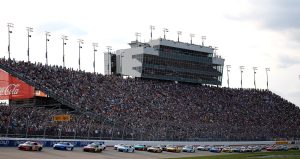 nascar cup series at nashville