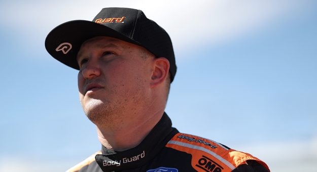Appeals panel upholds Ryan Preece's penalty for Texas tangle with Ty Gibbs