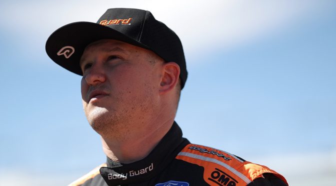 Featured Image for Appeals panel upholds Ryan Preece’s penalty for Texas tangle with Ty Gibbs