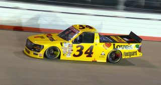 Riggs sweeps stages in Music City