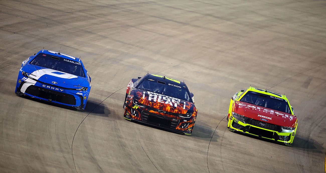 hamlin byron blaney at nashville