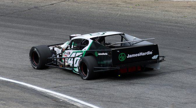 Final practice results: Miller Lite Salutes Don Howe 200 at Riverhead Raceway