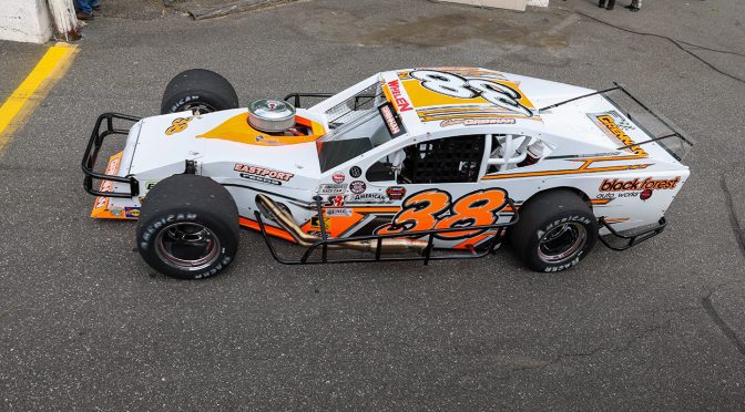 Practice results: Miller Lite Salutes Don Howe 200 at Riverhead Raceway