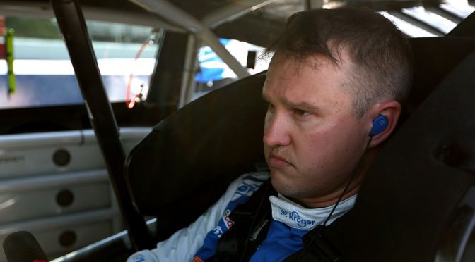 Featured image for Ryan Preece reacts to Appeals panel decision: ‘It doesn’t matter what I think’