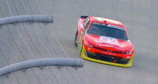 Allgaier wins Stage 2 after intense Love battle