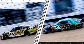 Promo Image for RCR unites after Busch tragedy: 'He'd want us to go kick butt'
