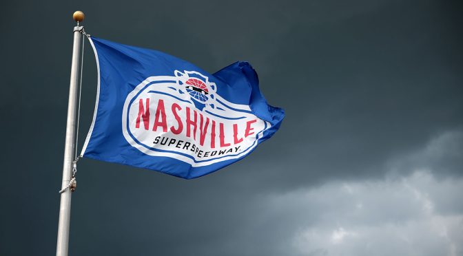 Cracker Barrel 400 at Nashville Superspeedway sells out for fifth time
