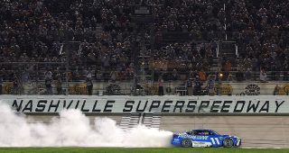 Promo Image for Active Cup drivers with wins at Bristol, Dover or Nashville