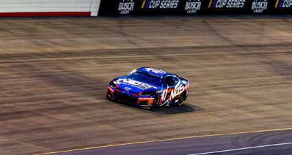 Three Up, Three Down: Drivers in focus leaving Nashville