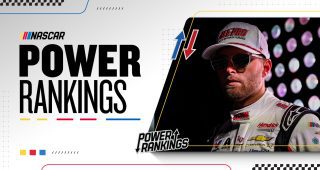 Promo Image for Power Rankings: Is Michigan a moment-maker for Byron?