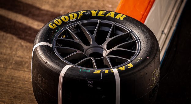 Pocono gets tricky with new Goodyear tire setup for Cup Series