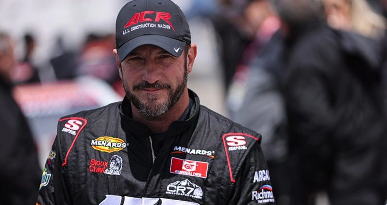 Promo Image for Entry list: Henry Ford Health 200 at Michigan International Speedway