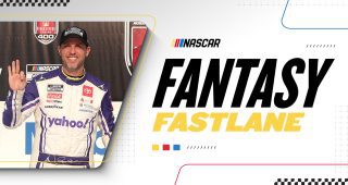 Promo Image for Fantasy Fastlane: Toyota targets Ford's Michigan turf