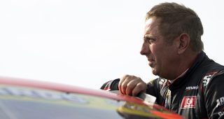 Promo Image for Tri-City to honor Biffle during ARCA West race