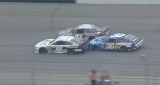 Promo Image for Highlights from Michigan ARCA Menards Series race