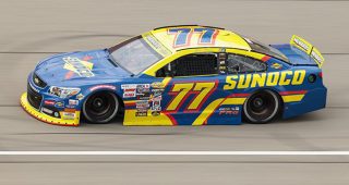 Promo Image for ARCA practice results for Michigan (5 p.m. ET, FS2)