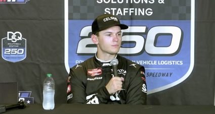 Heim to Honeycutt: ‘Get thicker skin and deal with it’