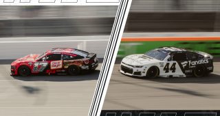 Nos. 17, 44 teams penalized in pre-race Cup inspection at Michigan