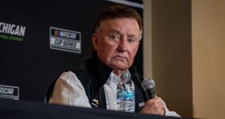 Richard Childress: Kyle Busch was set to return to RCR in 2027
