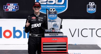 2026 NASCAR Craftsman Truck Series winners
