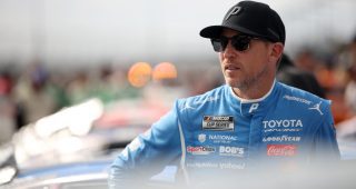 Drivers with the most all-time poles