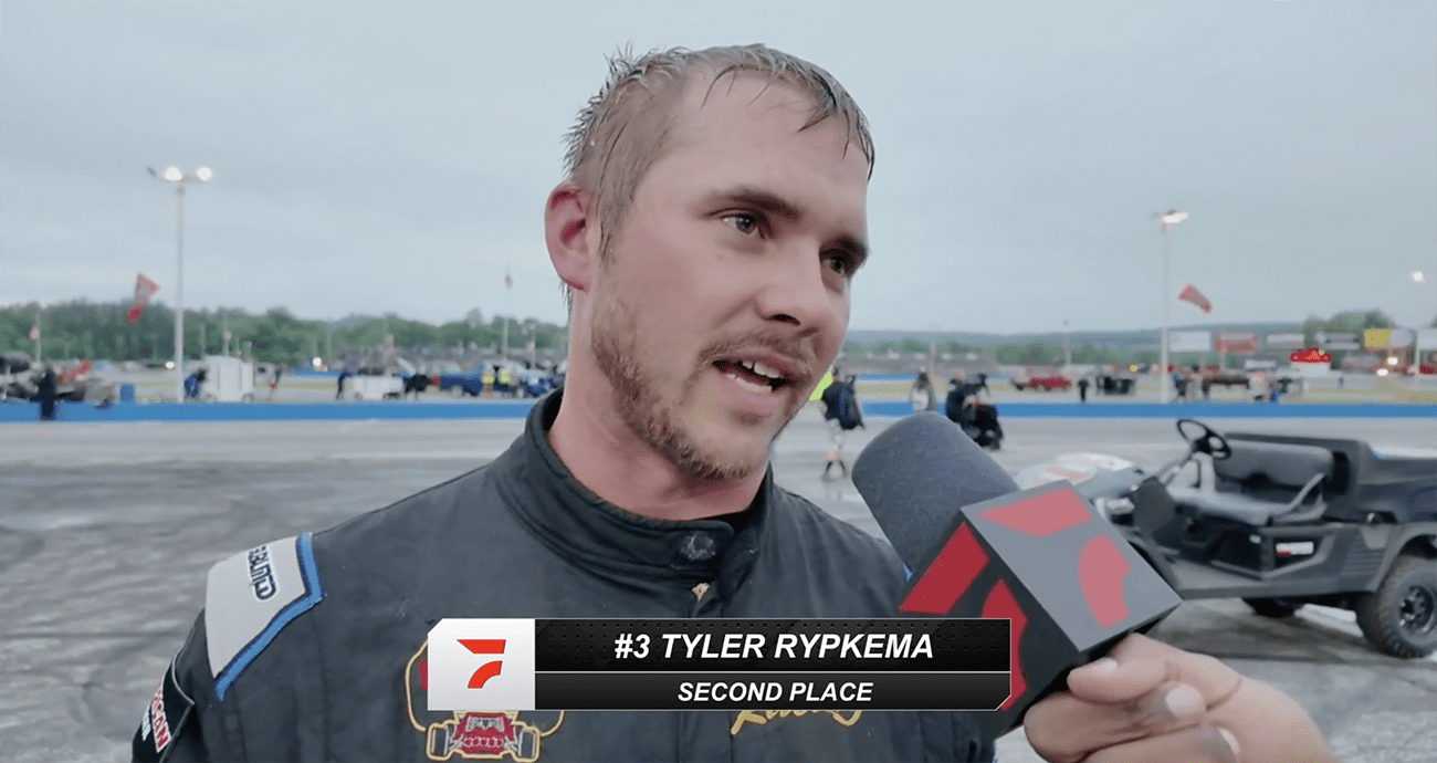 David Rypkema Tyler Rypkema, Eric Goodale and more dissect their days at Oxford ...