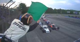 Promo Image for Highlights from Modified Tour at Oxford Plains