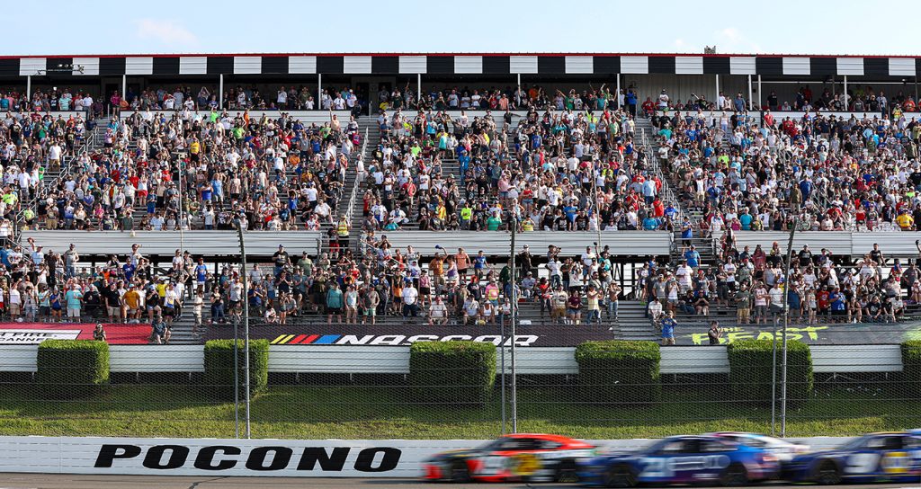How to watch NASCAR in 2026: Weekly listings guide