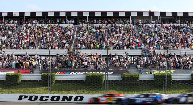 How to watch NASCAR in 2026: Weekly listings guide