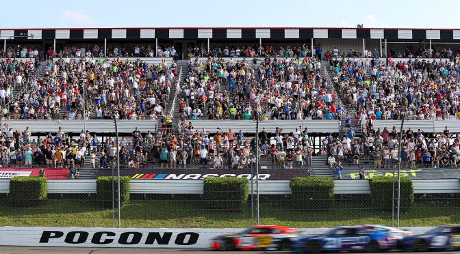 How to watch NASCAR in 2026: Weekly listings guide