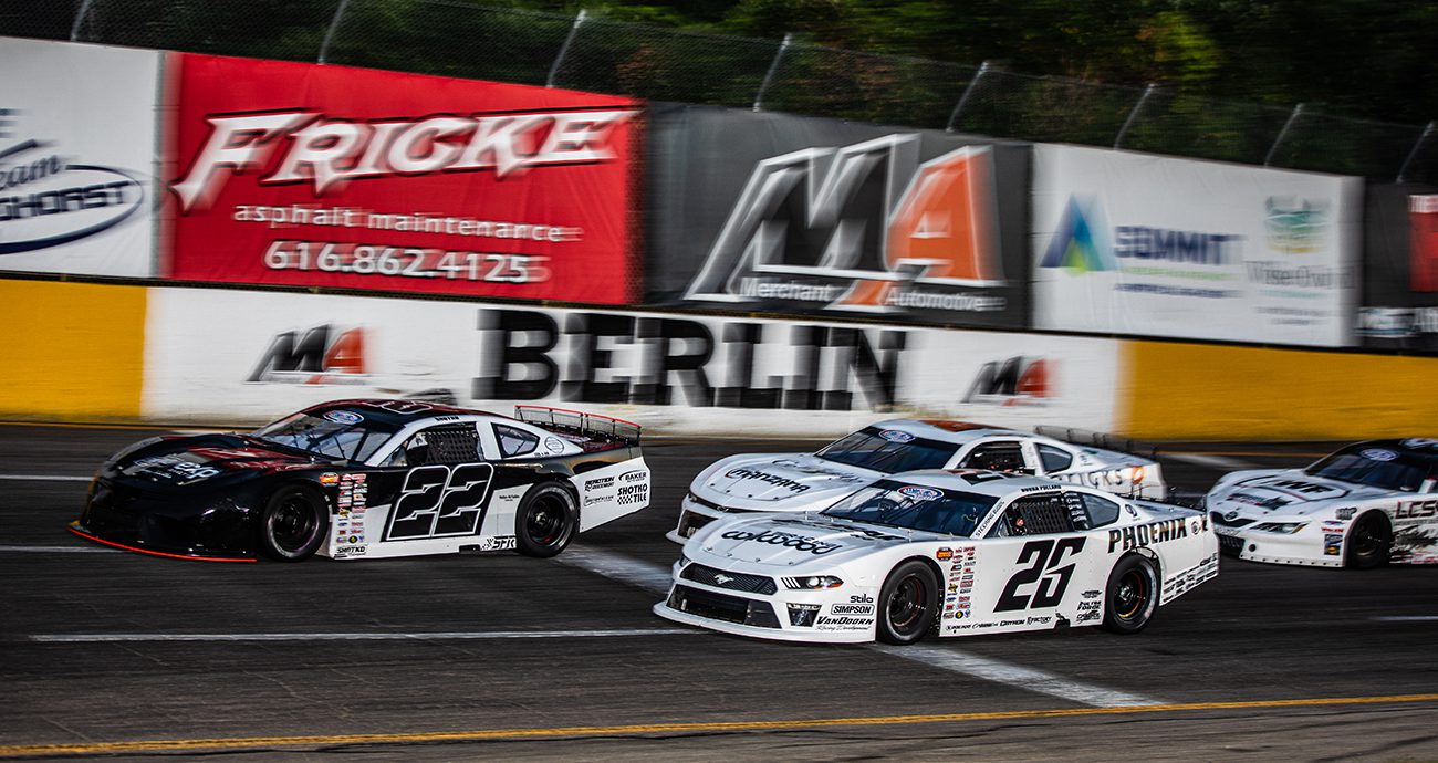 Berlin Raceway