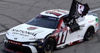 Promo Image for The top photos from Michigan doubleheader slate