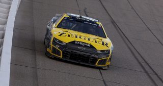 Promo Image for 2026 Xfinity Fastest Lap winners by race