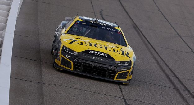 2026 Xfinity Fastest Lap winners by race