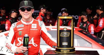 How 2026 NASCAR In-Season Challenge works
