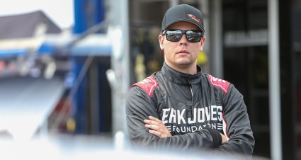 Money in the Bank 150: Entry list, schedule and how to watch Carson Hocevar, Erik Jones, more race at Berlin Raceway in 2026