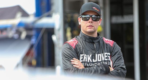 Money in the Bank 150: Entry list, schedule and how to watch Carson Hocevar, Erik Jones, more race at Berlin Raceway in 2026