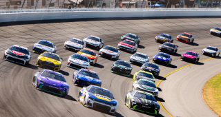 Promo Image for Three Up, Three Down: Drivers in focus leaving Michigan