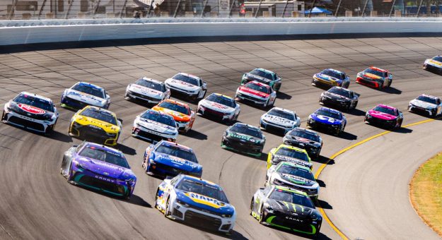 Three Up, Three Down: Drivers in focus leaving Michigan