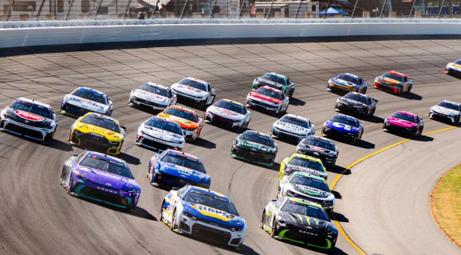 Featured Image for Three Up, Three Down: Drivers in focus leaving Michigan