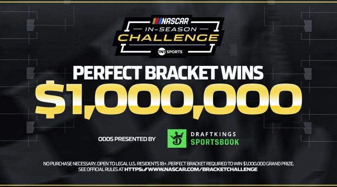 Featured Image for How 2026 NASCAR In-Season Challenge works