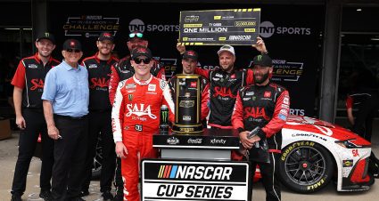 2026 In-Season Challenge: Format, schedule, results and more