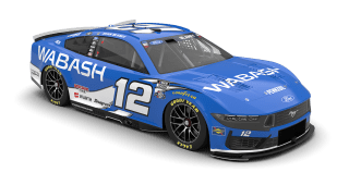 Promo Image for First look: Team Penske reveals Blaney throwback