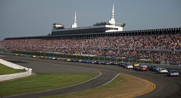 NASCAR at Pocono: Key info, links, results for race weekend