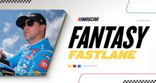 Promo Image for Fantasy Fastlane: Denny Hamlin against the field at Pocono?