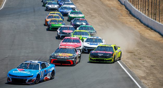Bracket guide: Key info about all 32 drivers in 2026 In-Season Challenge