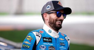 Promo Image for Jeremy Clements reflects on life spent racing