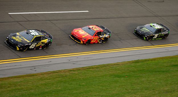 Inside 23XI Racing’s rapid rise on track, in pop-culture zeitgeist in 2026